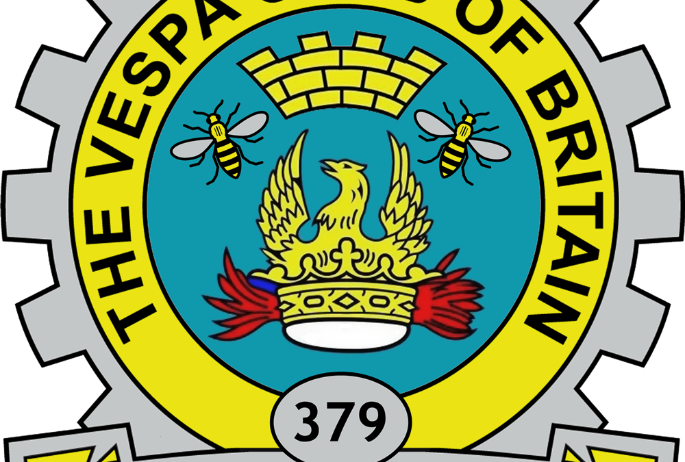Alcester & District Vespa Club