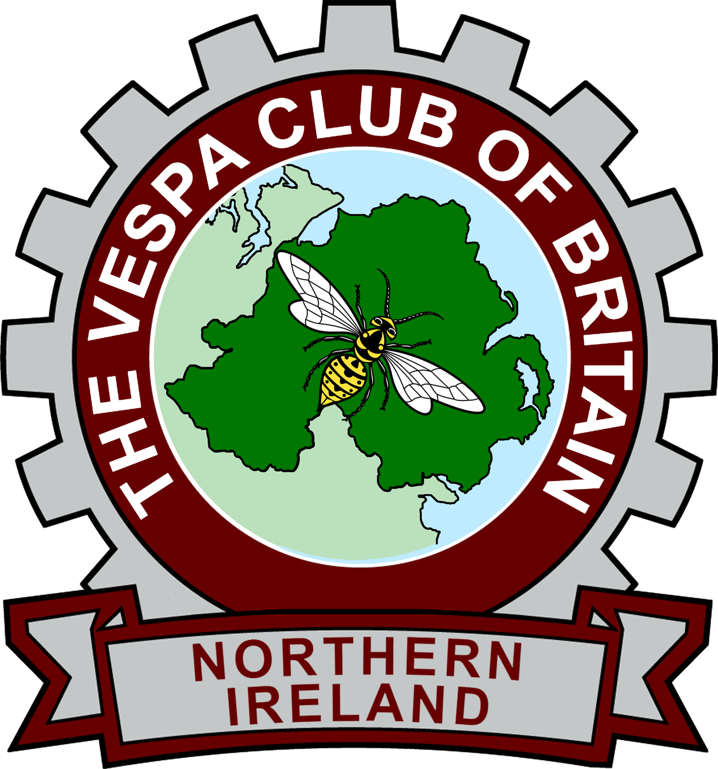Regional Cog of Northern Ireland