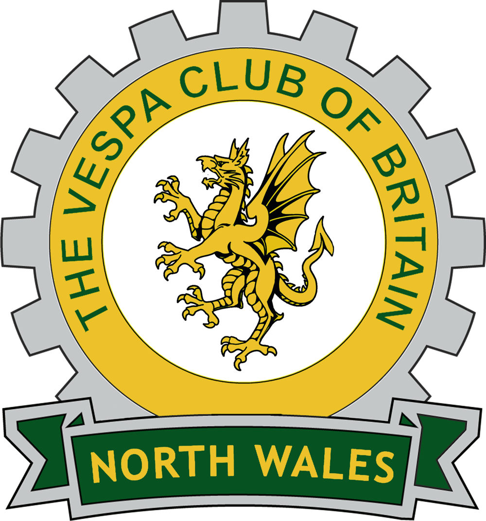 Regional Cog of North Wales