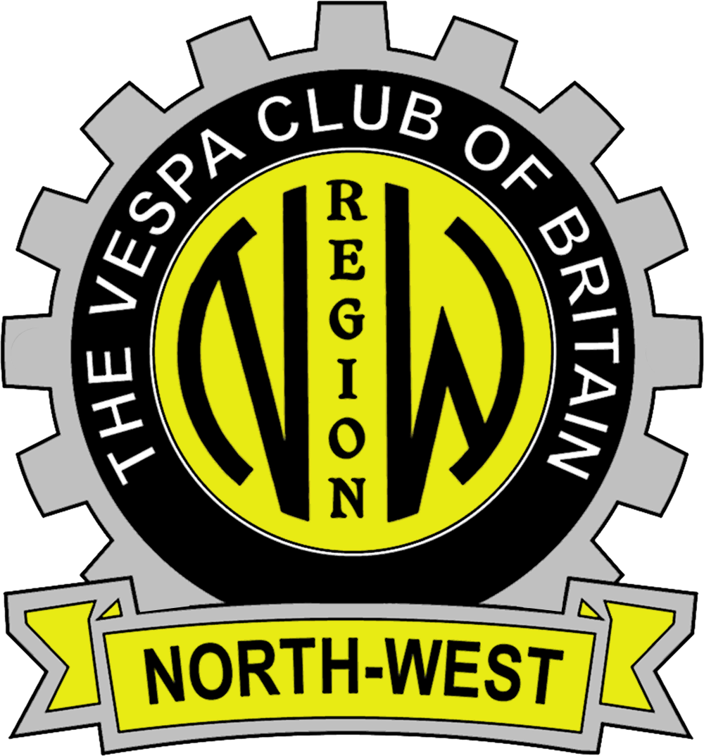 Regional Cog of North West
