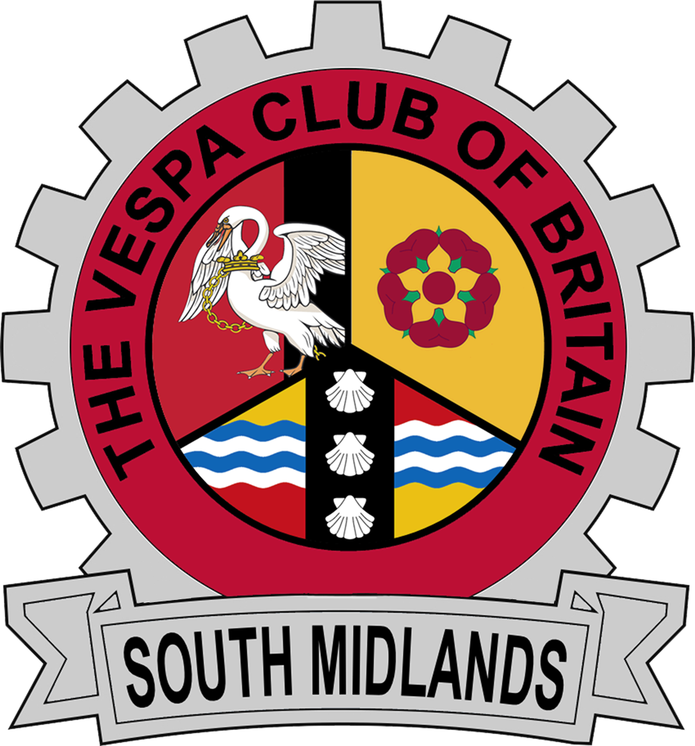 Regional Cog of South Midlands