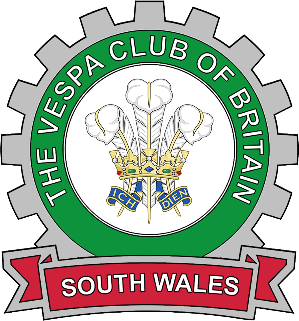 Regional Cog of South Wales