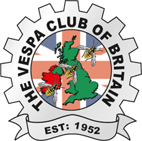 Vespa Club of Britain