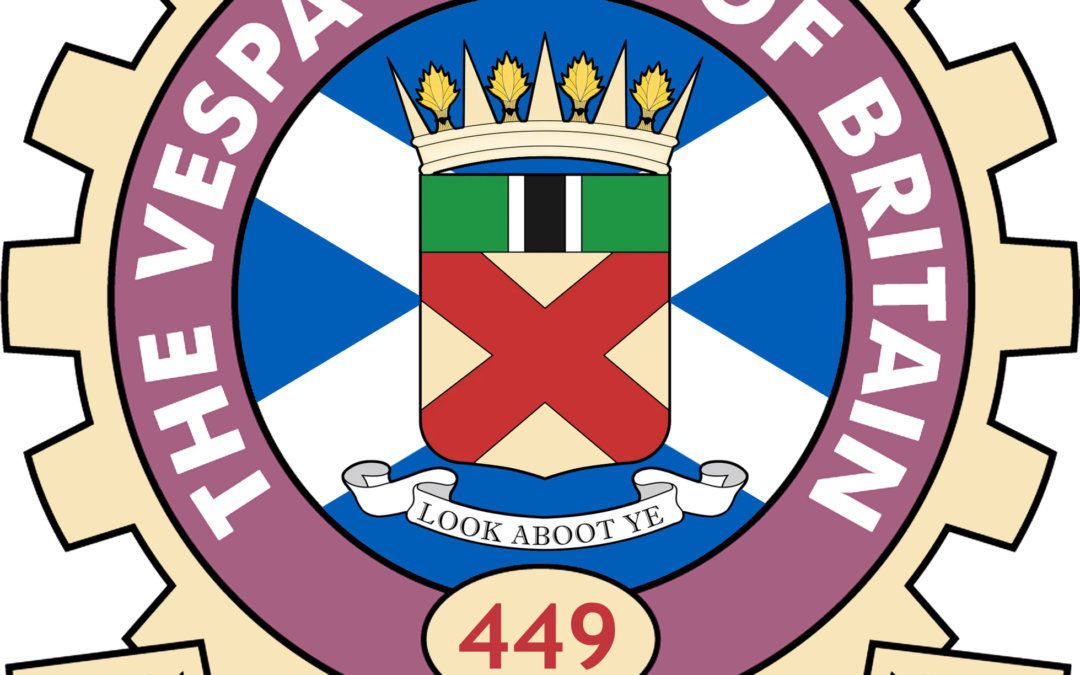 Clackmannanshire The Setting Sons 449