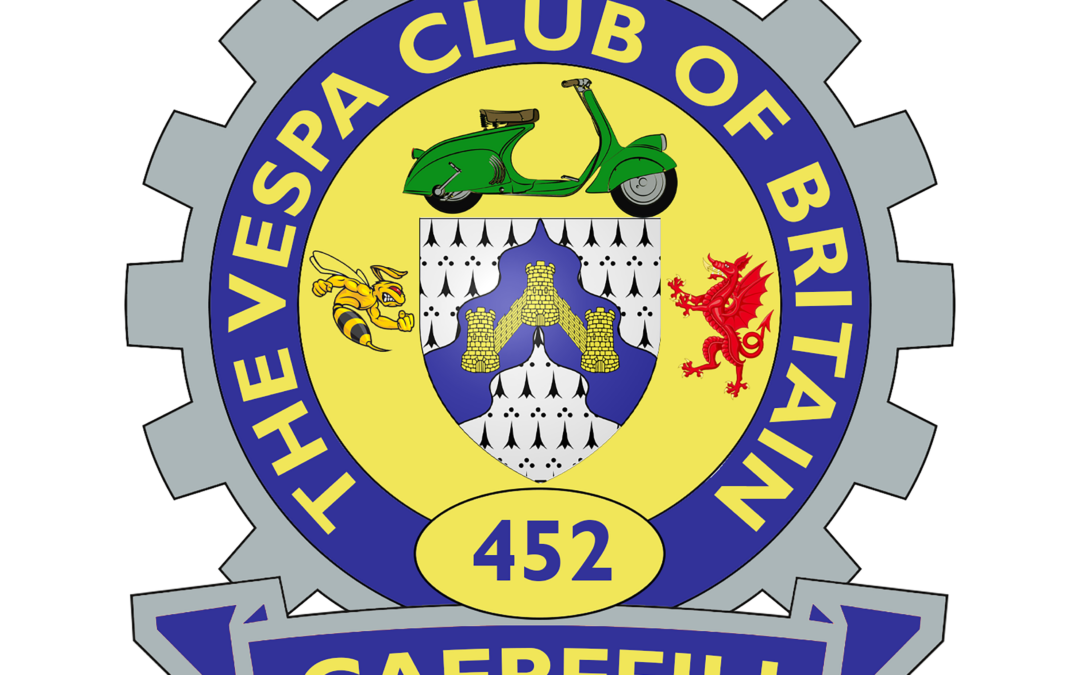 Caerffili 452