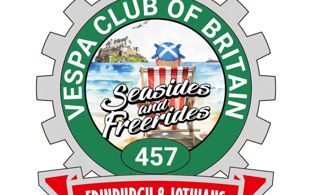Edinburgh and Lothians Seasides & Freerides 457