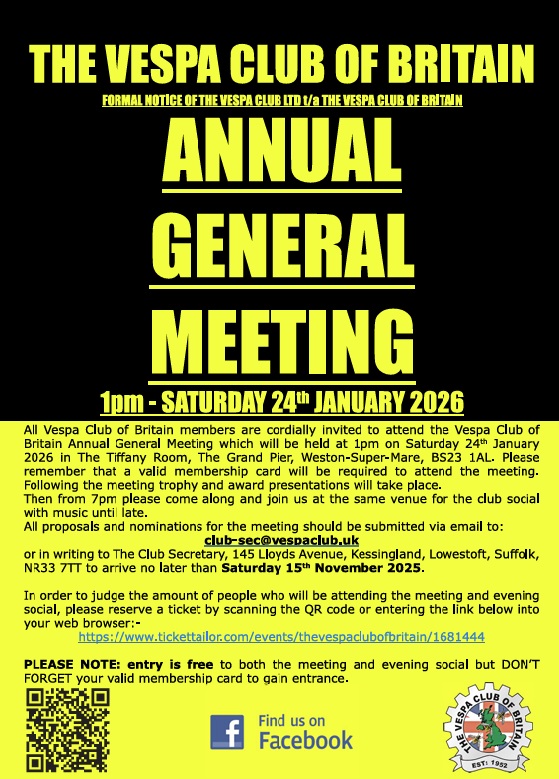 AGM 2026