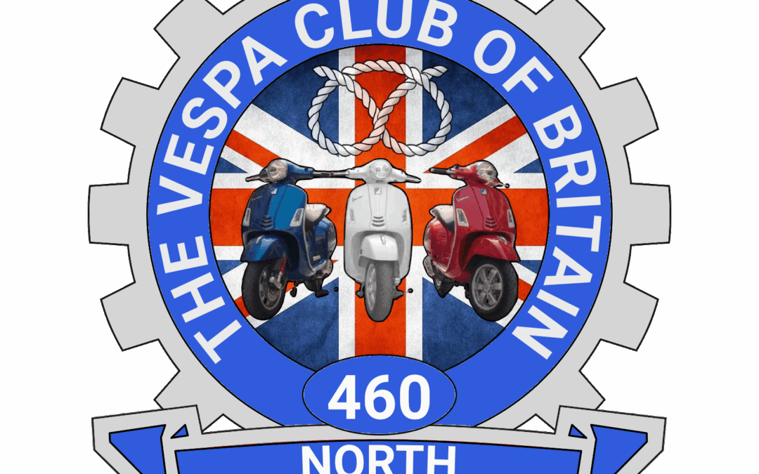 North Staffordshire 460